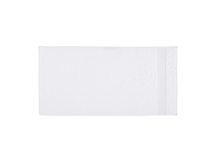 SERVIETTE | Pétale - Jasmin