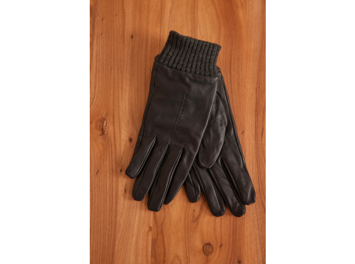 Gants WILL en cuir