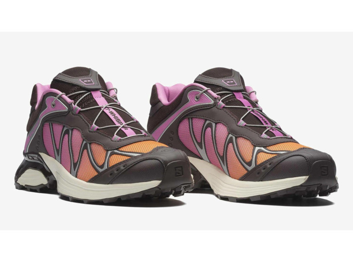 Xt-Whisper Cyclamen Turmeric Black Coffee