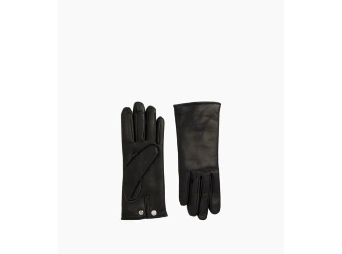 Gants en cuir d'agneau