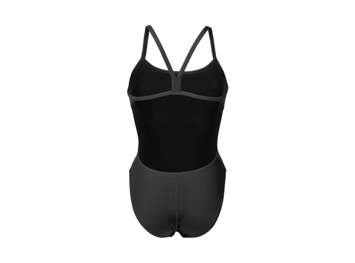 Maillot de bain arena Performance Solid Challenge Team pour femmes