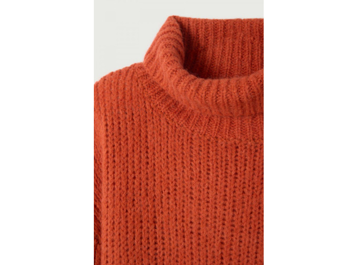 Pull femme Noboo