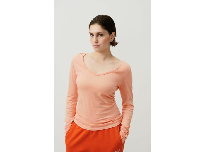 T-shirt femme Xoubow