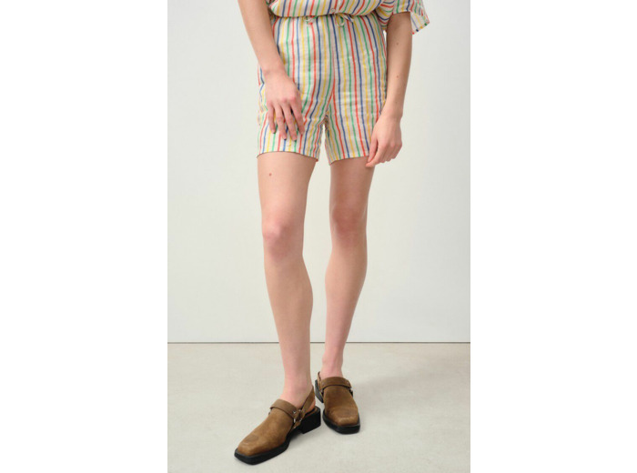 Short femme Ivybo
