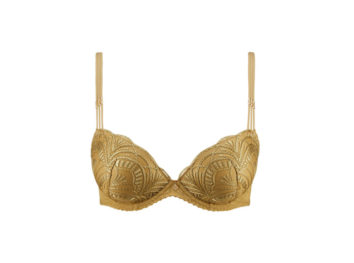 Soutien-gorge Push-up coques Vibes
