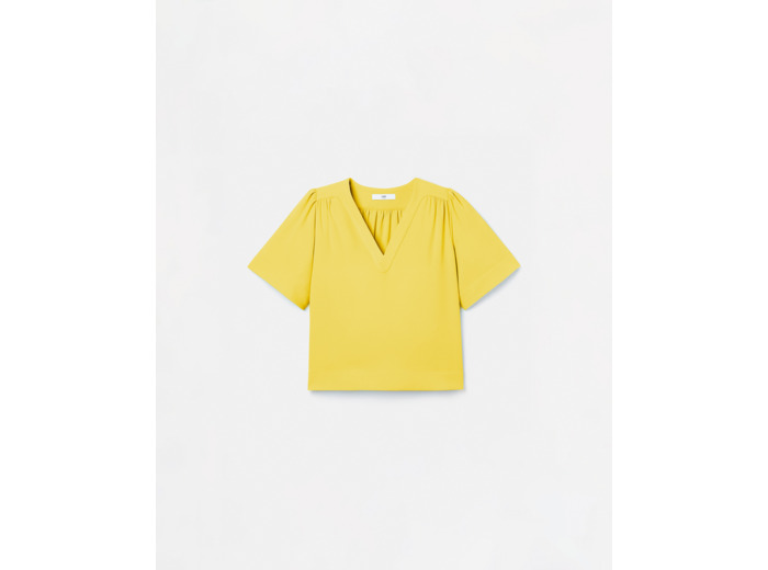 Top Tahiel Lemon