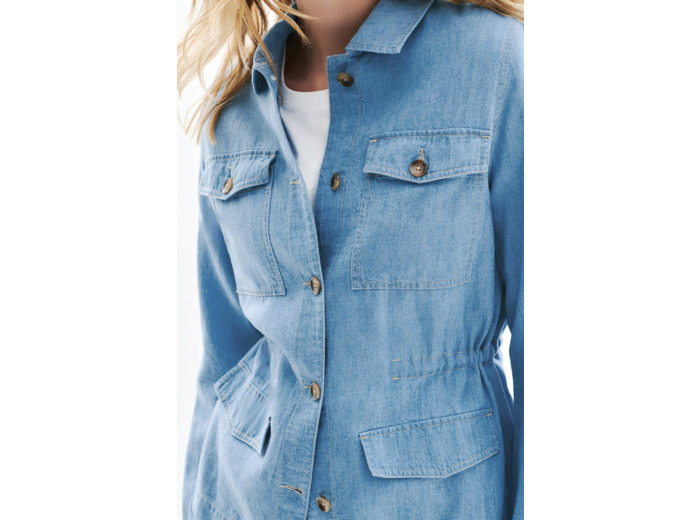 Veste grace5
