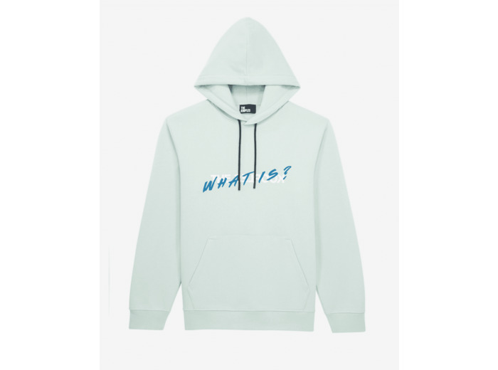 Sweat Hoodie What Is ocean