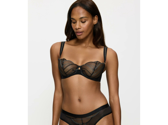 Palina Sea Full of Stars WH - Soutien gorge avec armatures et sans coques