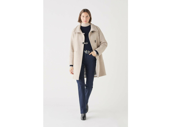 Manteau gramont