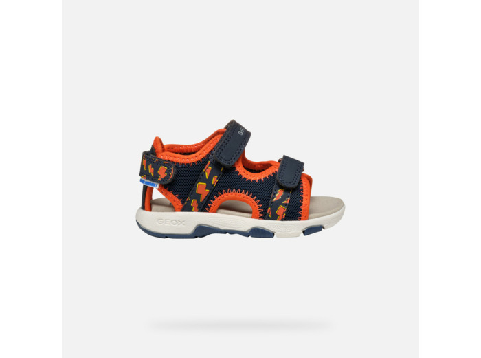 B SANDAL MULTY ENFANT