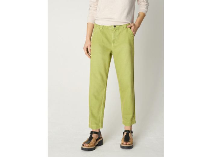 Jean félicie citron vert
