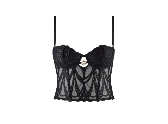 Soutien-gorge Bustier My Desire