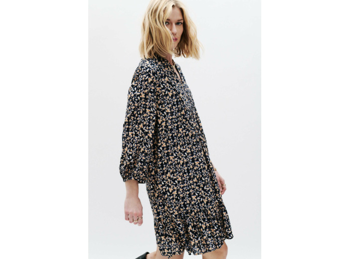 Robe galilee