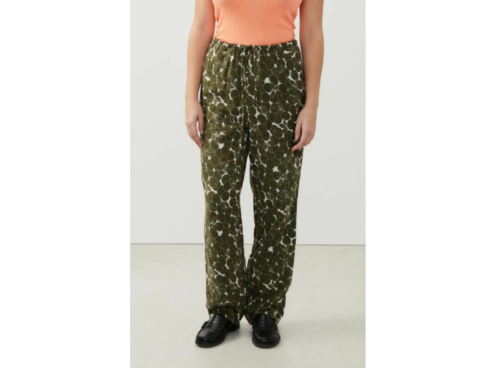 Pantalon femme Yuzy