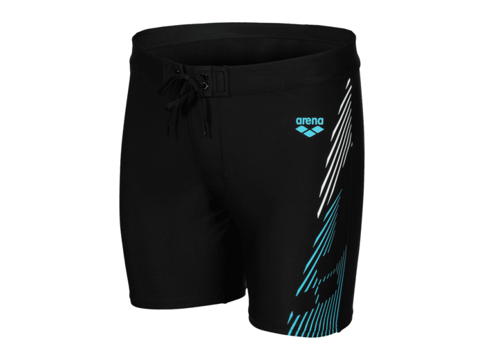 Jammer mi-cuisses arena Graphic pour hommes
