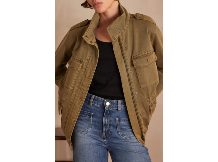 Veste CLAIRE