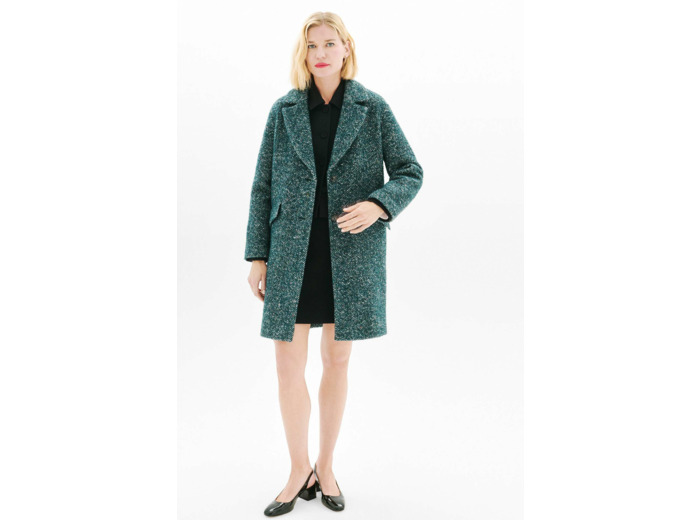 Manteau grissini