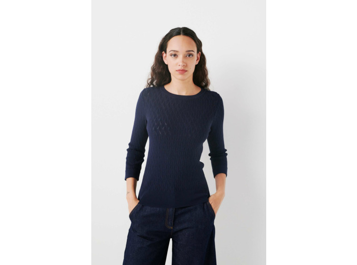 Pull mjulietta