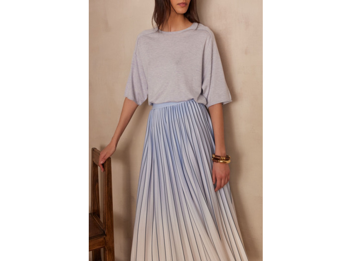 Pull SUZANE en laine