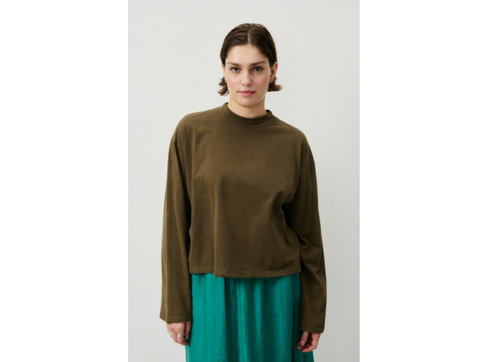 T-shirt femme Vupaville