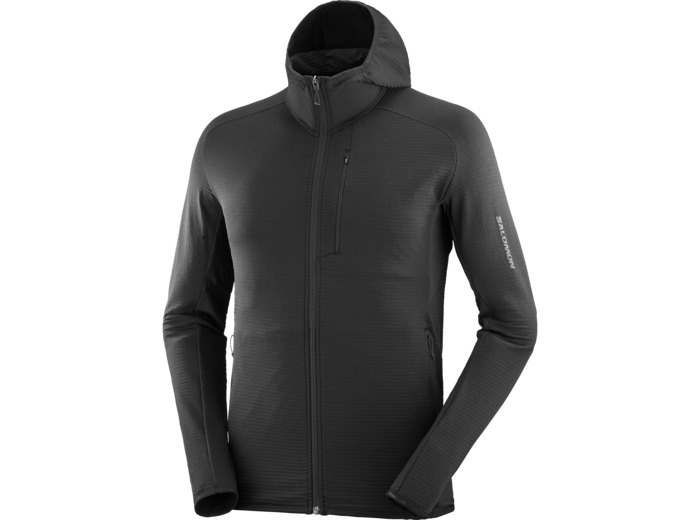 Essential Ltwarm Hd Deep Black