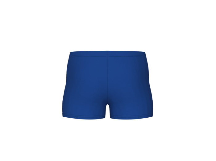 Short de bain arena Feel Dynamo pour garçons