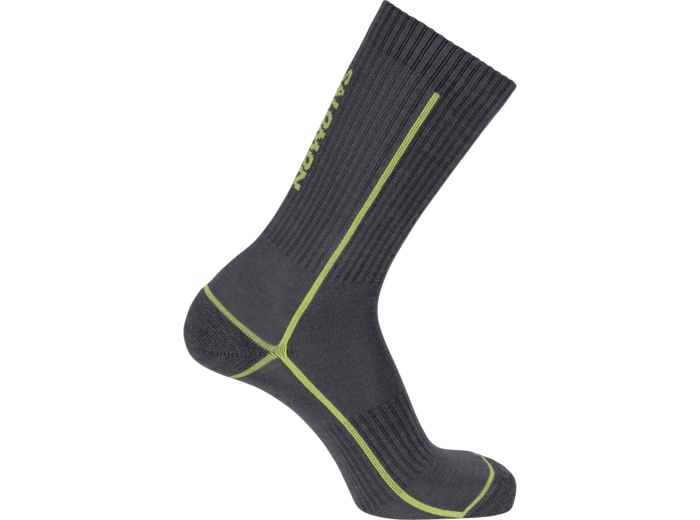 Socks Moon Sock Crew Castelrock   Sharp Green