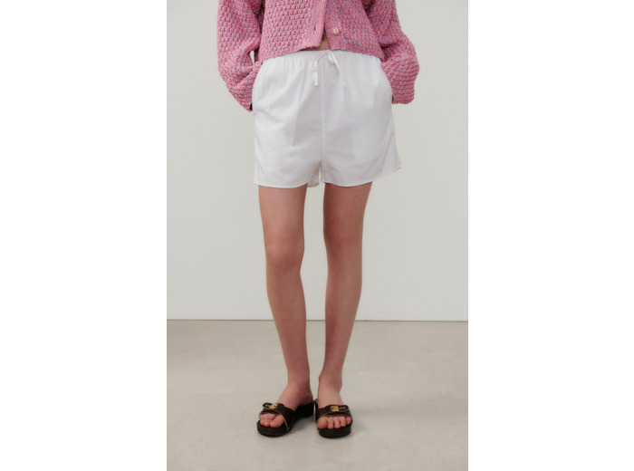 Short femme Iskorow