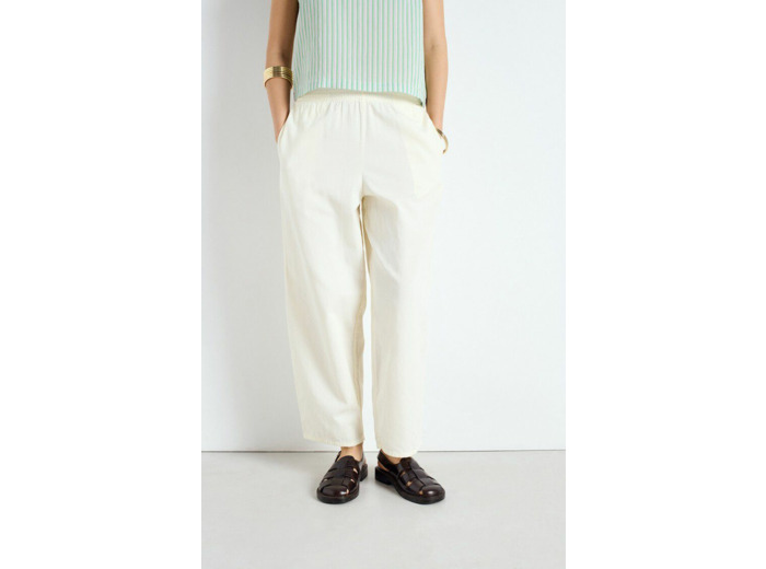 Pantalon femme Lybay