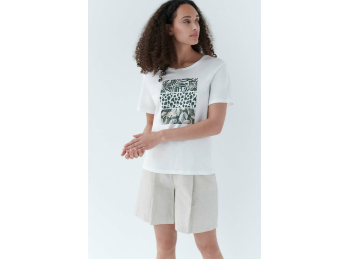 T-shirt tahe