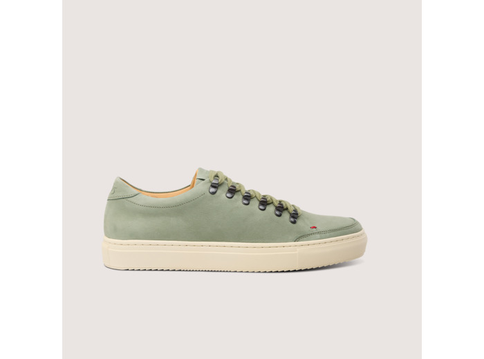 Sneakers Homme Roger Kaki