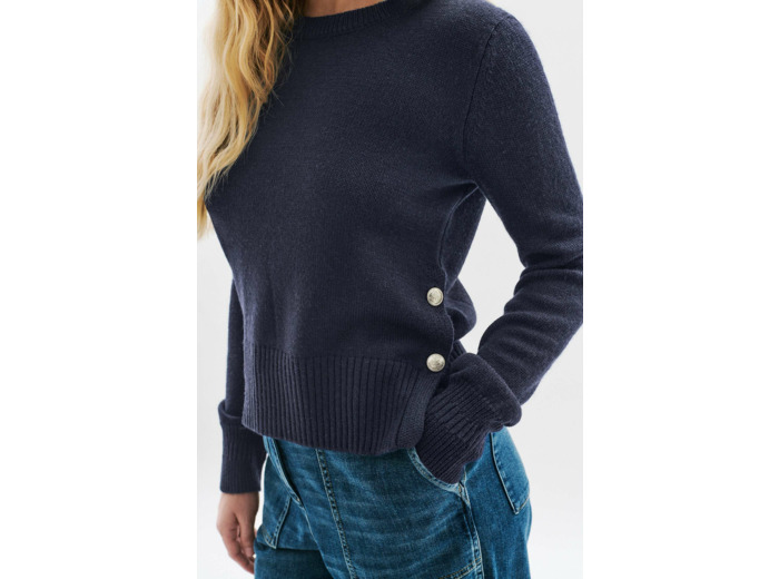 Pull maden
