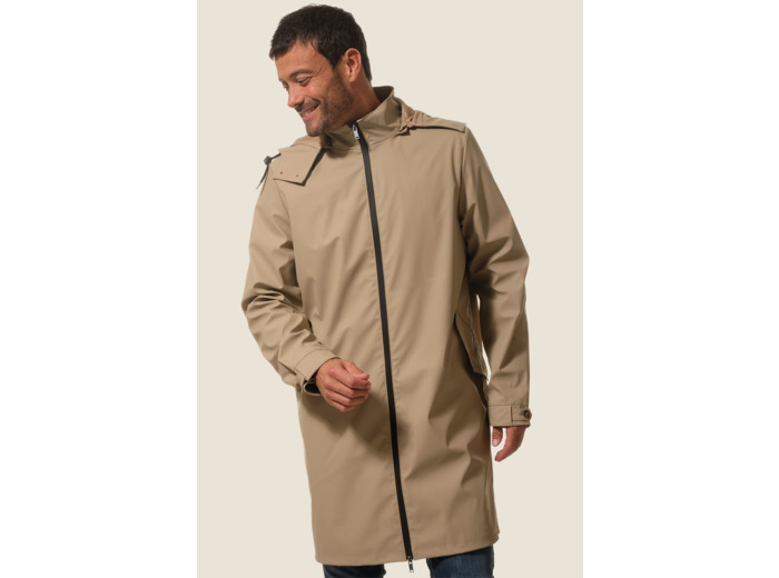 Ciré homme long Horion