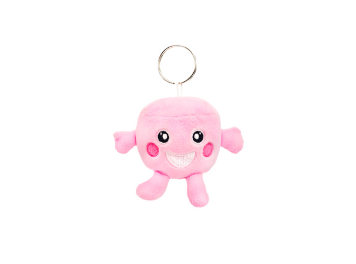 Porte clé Chamallows