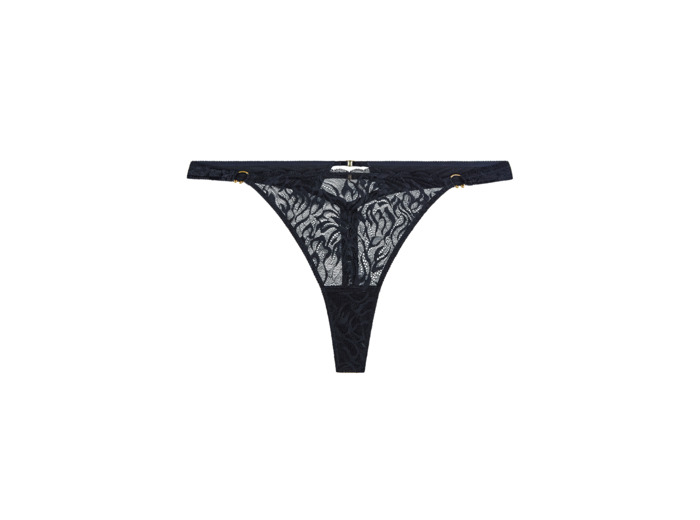 Tanga The Night Before