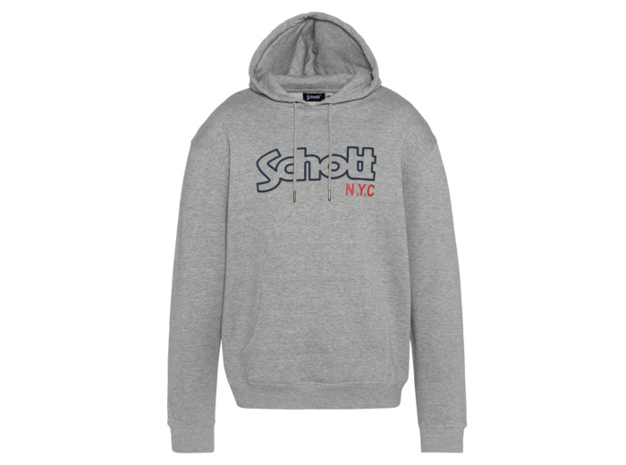 Sweatshirt à capuche