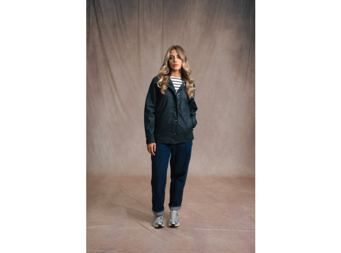 Ciré femme doublé polaire Soleane