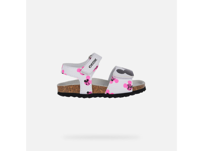 B SANDAL CHALKI ENFANT