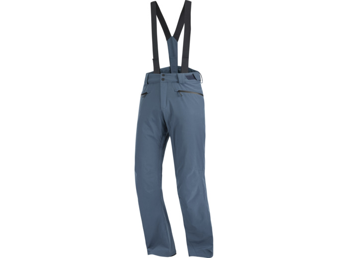 Edge Pant Midnight Navy