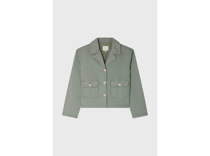 Veste courte militaire - BETSY