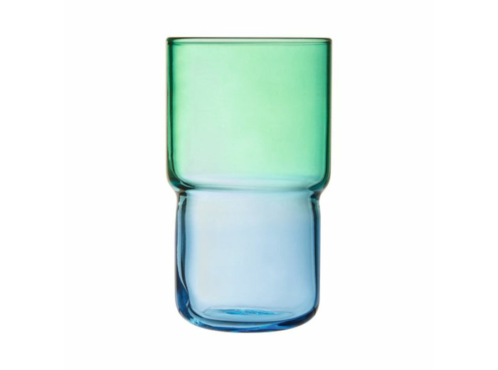 Gobelet haut 32cl Mint Candy Mix