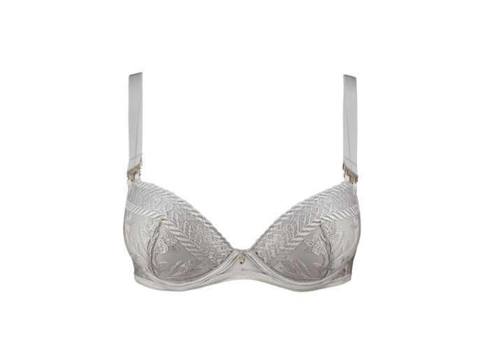 Soutien-gorge Push-up coques Magnetic Spell