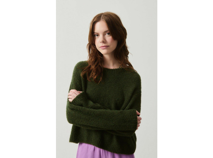 Pull femme Cikoya