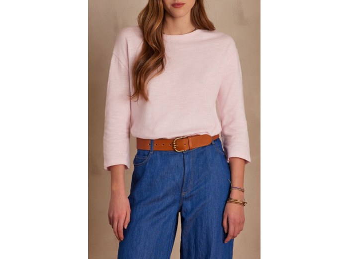 T-shirt en coton ALEX