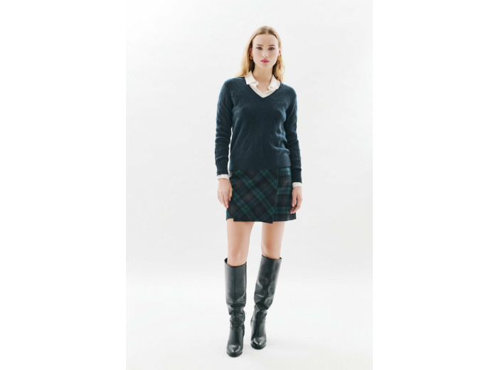 Pull mlise