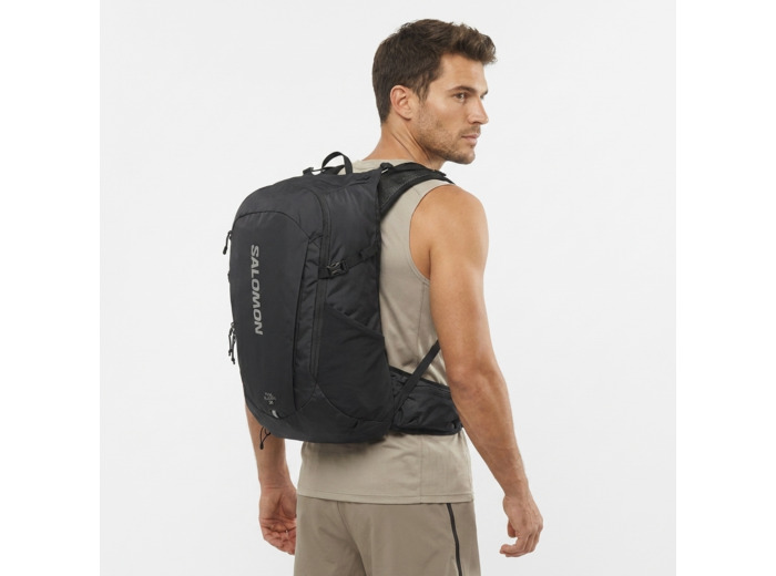 Trailblazer 30 Black