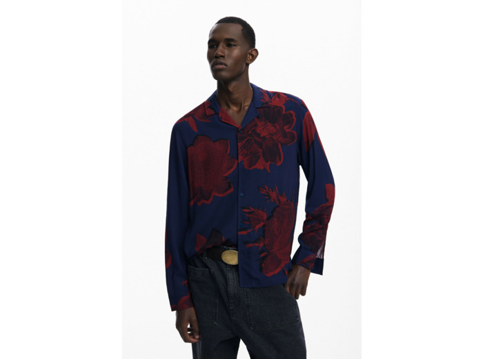 Shirt Long Sleeve