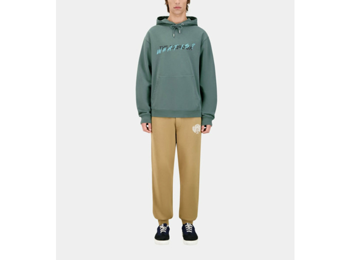 Sweatshirt what is ? forest