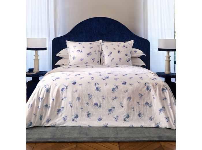 HOUSSE DE COUETTE | Cristal